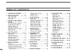 Preview for 4 page of Icom COMMUNICATIONS RECEIVER IC-R3 Instruction Manual