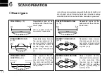 Предварительный просмотр 22 страницы Icom COMMUNICATIONS RECEIVER IC-R3 Instruction Manual