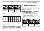 Preview for 33 page of Icom COMMUNICATIONS RECEIVER IC-R3 Instruction Manual