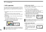 Preview for 40 page of Icom COMMUNICATIONS RECEIVER IC-R3 Instruction Manual