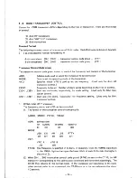 Предварительный просмотр 16 страницы Icom CT-10 Instruction Manual