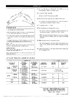 Preview for 2 page of Icom CT-16 Instructions