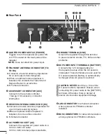 Preview for 5 page of Icom CY 5000 Instruction Manual