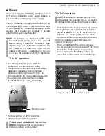 Preview for 9 page of Icom CY 5000 Instruction Manual