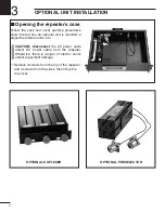 Preview for 10 page of Icom CY 5000 Instruction Manual