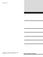 Preview for 16 page of Icom CY-5300 Instruction Manual