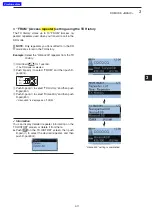 Preview for 28 page of Icom D-STAR ID-31A; D-STAR ID-31E Advanced Instructions