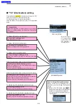 Preview for 30 page of Icom D-STAR ID-31A; D-STAR ID-31E Advanced Instructions