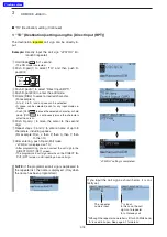 Preview for 35 page of Icom D-STAR ID-31A; D-STAR ID-31E Advanced Instructions