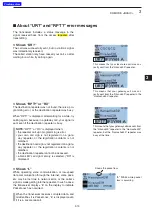 Preview for 36 page of Icom D-STAR ID-31A; D-STAR ID-31E Advanced Instructions