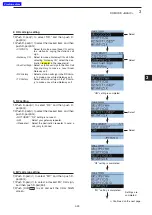 Предварительный просмотр 40 страницы Icom D-STAR ID-31A; D-STAR ID-31E Advanced Instructions