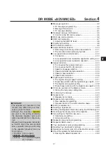 Preview for 42 page of Icom D-STAR ID-31A; D-STAR ID-31E Advanced Instructions