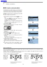 Предварительный просмотр 47 страницы Icom D-STAR ID-31A; D-STAR ID-31E Advanced Instructions