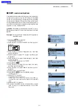 Preview for 48 page of Icom D-STAR ID-31A; D-STAR ID-31E Advanced Instructions