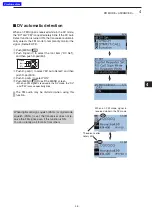 Preview for 50 page of Icom D-STAR ID-31A; D-STAR ID-31E Advanced Instructions