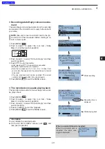 Предварительный просмотр 52 страницы Icom D-STAR ID-31A; D-STAR ID-31E Advanced Instructions