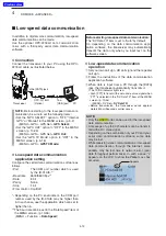 Preview for 53 page of Icom D-STAR ID-31A; D-STAR ID-31E Advanced Instructions