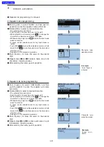 Предварительный просмотр 63 страницы Icom D-STAR ID-31A; D-STAR ID-31E Advanced Instructions