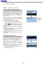 Предварительный просмотр 65 страницы Icom D-STAR ID-31A; D-STAR ID-31E Advanced Instructions