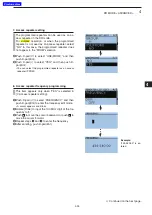 Preview for 66 page of Icom D-STAR ID-31A; D-STAR ID-31E Advanced Instructions