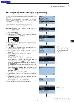 Предварительный просмотр 76 страницы Icom D-STAR ID-31A; D-STAR ID-31E Advanced Instructions