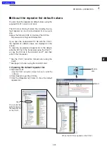 Preview for 80 page of Icom D-STAR ID-31A; D-STAR ID-31E Advanced Instructions