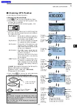 Предварительный просмотр 84 страницы Icom D-STAR ID-31A; D-STAR ID-31E Advanced Instructions