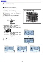 Preview for 85 page of Icom D-STAR ID-31A; D-STAR ID-31E Advanced Instructions