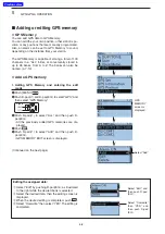 Preview for 89 page of Icom D-STAR ID-31A; D-STAR ID-31E Advanced Instructions