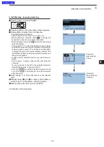 Предварительный просмотр 90 страницы Icom D-STAR ID-31A; D-STAR ID-31E Advanced Instructions