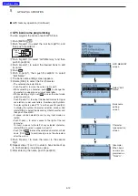 Предварительный просмотр 93 страницы Icom D-STAR ID-31A; D-STAR ID-31E Advanced Instructions