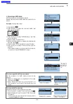 Preview for 94 page of Icom D-STAR ID-31A; D-STAR ID-31E Advanced Instructions