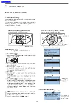 Preview for 95 page of Icom D-STAR ID-31A; D-STAR ID-31E Advanced Instructions