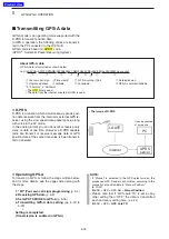 Предварительный просмотр 99 страницы Icom D-STAR ID-31A; D-STAR ID-31E Advanced Instructions