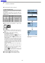 Preview for 103 page of Icom D-STAR ID-31A; D-STAR ID-31E Advanced Instructions