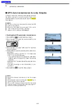 Preview for 105 page of Icom D-STAR ID-31A; D-STAR ID-31E Advanced Instructions