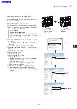 Предварительный просмотр 108 страницы Icom D-STAR ID-31A; D-STAR ID-31E Advanced Instructions