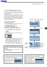 Preview for 110 page of Icom D-STAR ID-31A; D-STAR ID-31E Advanced Instructions