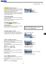 Предварительный просмотр 146 страницы Icom D-STAR ID-31A; D-STAR ID-31E Advanced Instructions