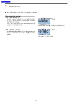 Preview for 161 page of Icom D-STAR ID-31A; D-STAR ID-31E Advanced Instructions