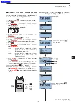 Preview for 174 page of Icom D-STAR ID-31A; D-STAR ID-31E Advanced Instructions