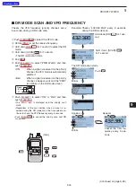 Preview for 178 page of Icom D-STAR ID-31A; D-STAR ID-31E Advanced Instructions