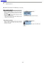 Preview for 179 page of Icom D-STAR ID-31A; D-STAR ID-31E Advanced Instructions