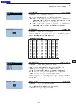 Preview for 200 page of Icom D-STAR ID-31A; D-STAR ID-31E Advanced Instructions