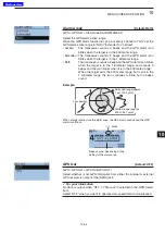 Предварительный просмотр 212 страницы Icom D-STAR ID-31A; D-STAR ID-31E Advanced Instructions