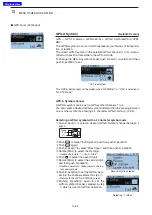 Предварительный просмотр 221 страницы Icom D-STAR ID-31A; D-STAR ID-31E Advanced Instructions