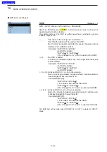 Предварительный просмотр 223 страницы Icom D-STAR ID-31A; D-STAR ID-31E Advanced Instructions