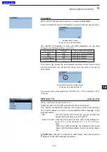 Preview for 224 page of Icom D-STAR ID-31A; D-STAR ID-31E Advanced Instructions