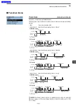 Предварительный просмотр 238 страницы Icom D-STAR ID-31A; D-STAR ID-31E Advanced Instructions