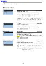 Preview for 241 page of Icom D-STAR ID-31A; D-STAR ID-31E Advanced Instructions